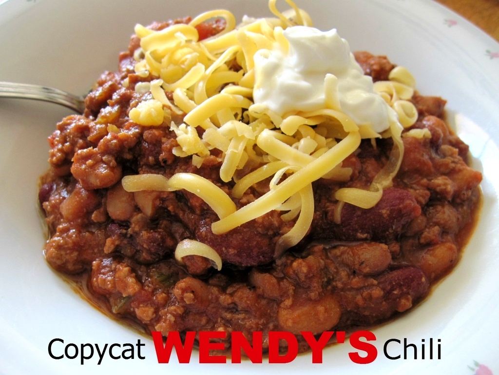 Skip the drive-thru and try this recipe.