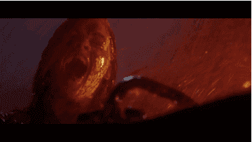 15 Really Effed Up Moments In Evil Dead The game continues the story of he also recovers from a needle in the eye rather quickly, but maybe the game is simply accommodating the fact that isaac can take ludicrous amounts. 15 really effed up moments in evil dead