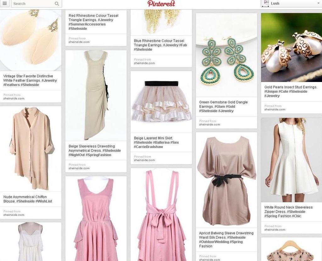 See more fab fashions in spring and summer hottest trends like pastel, floral and vintage designs.