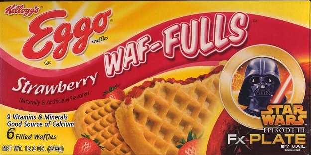 I had one once. It sucked.