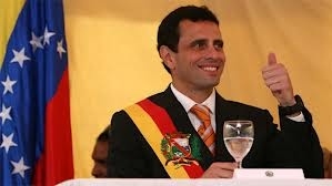 The two of them will face-off for the Presidency of Venezuela on April 14th. Capriles was defeated by Chavez on the elections of October of 2012.The presidential campaign was considered as vicious by several members of the foreign press when Capriles was attacked by his Jewish roots, among other things. He is quite popular among the younger voters, and before the elections, Twitter thought that he was the elected president.