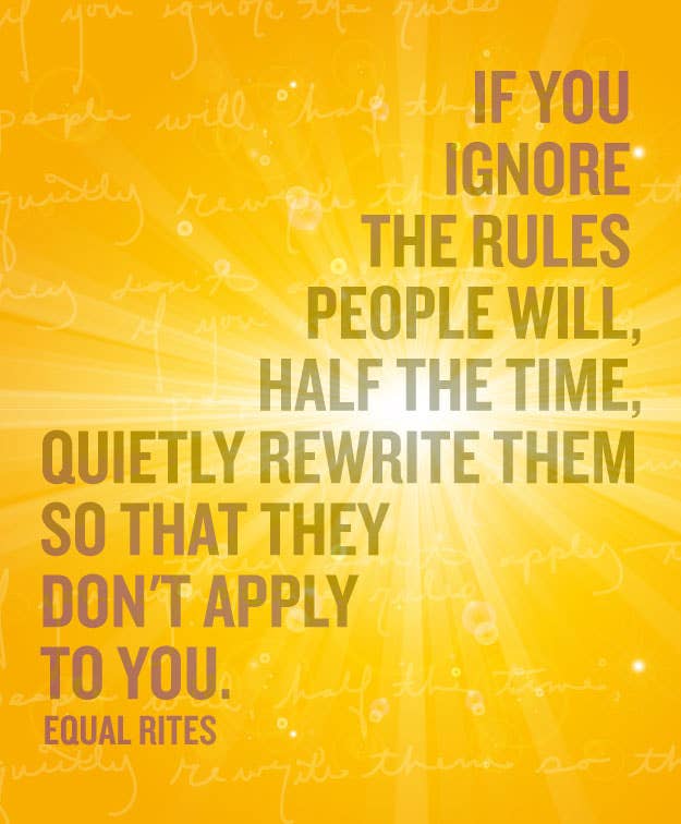 Download Terry Pratchett Discworld Quotes Pictures
