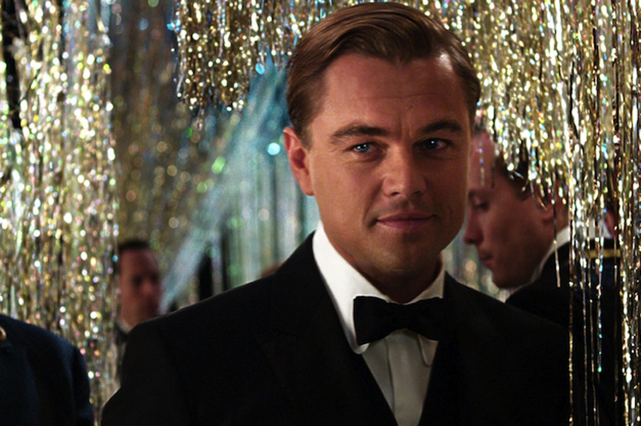 Leonardo DiCaprio Has Never Been A Bigger Star, image size:1250x830