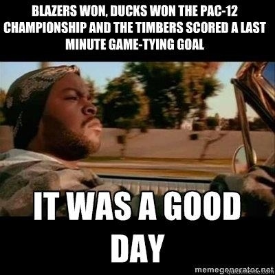 Source: Portland Memes