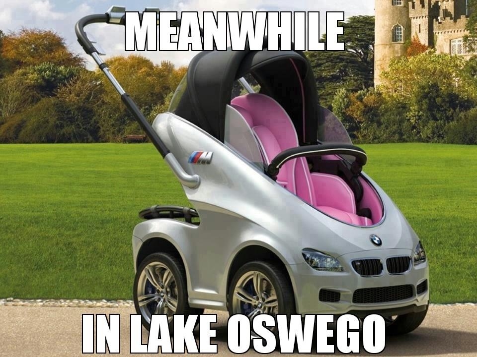 Source: Portland Memes