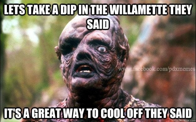 Source: Portland Memes