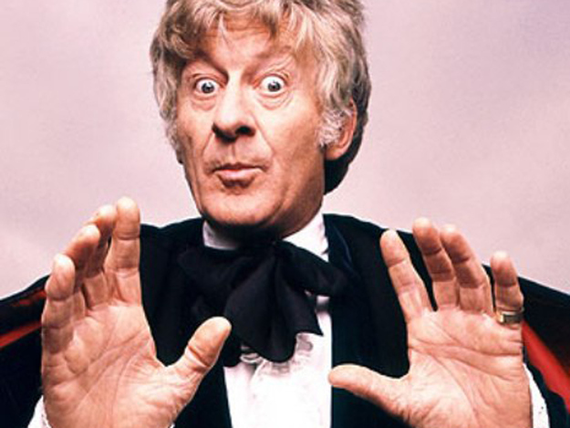 Liz made her last appearance in Inferno, and was replaced by new companion Jo Grant in season 8. Jo went on to be the Third Doctor's companion for three seasons before making way for one of the franchise's most well loved characters of all time: Sarah Jane Smith. (RIP, Elisabeth Sladen.)As for Three, he would go on to many more adventures with UNIT (and across the galaxy, after fixing the TARDIS.) But in season 11, Jon Pertwee decided to leave the series. So in his final episode, Planet of the Spiders, the Third Doctor regenerates after heavy exposure to radiation. And who was the man to take his place?