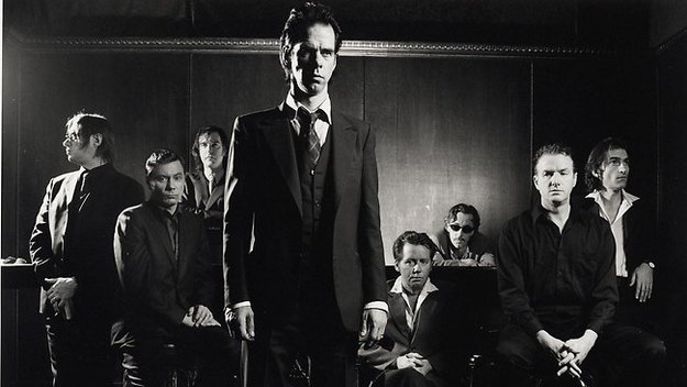Nick Cave & The Bad Seeds, his most well-known group, began 30 years ago in 1983. Their fifteenth studio album, Push the Sky Away, was released in February 2013.