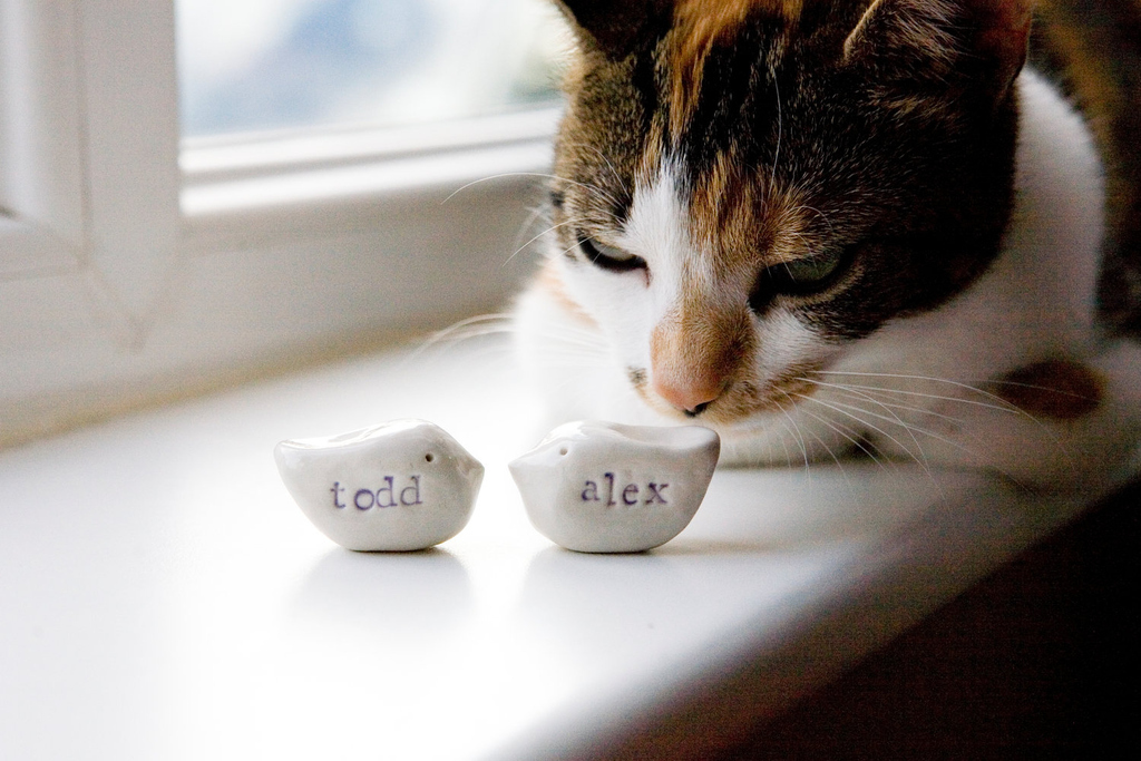 18 Wedding Gifts For Someone You Don t Really Know