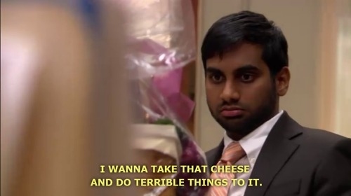 22 Signs You Might Be Tom Haverford