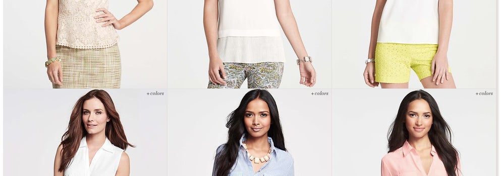 sachin and babi light blue dress How Executive Women Can Dress Professionally - Without Heels  Let's Get You:  Personal Styling | Virtual, NYC & LA