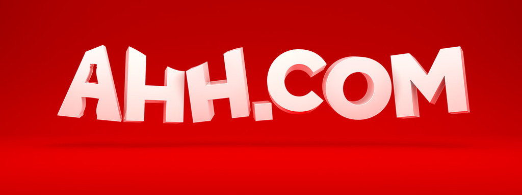 Chick here to explore the world of AHH.