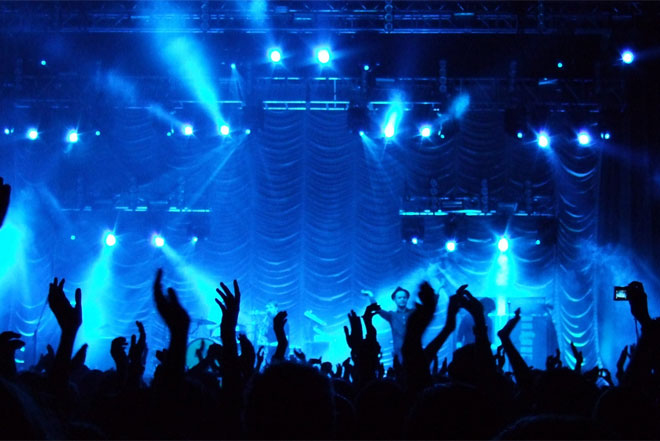 Ticketmaster Gift Card