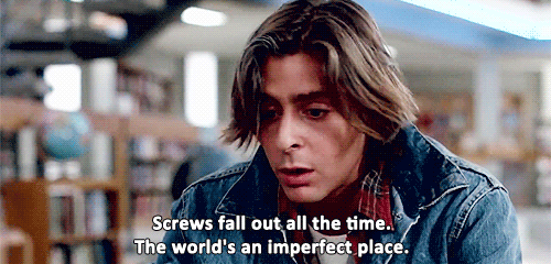breakfast club bender quotes
