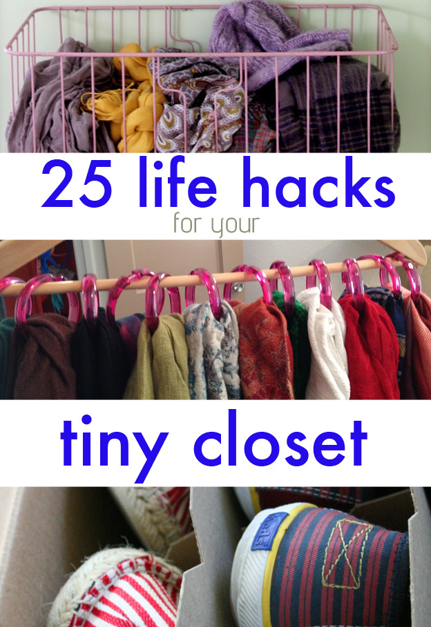 hangers for narrow closets