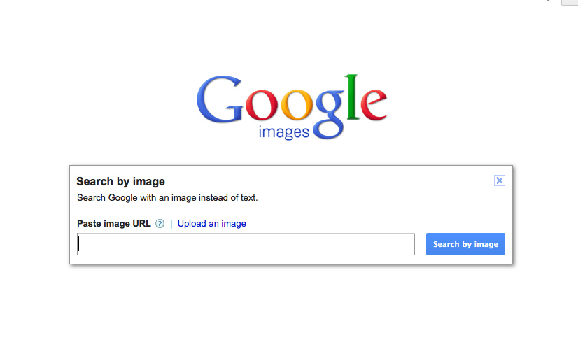 Как загрузить фото в гугл картинки с телефона