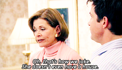 Lucille Bluth Gif I Dont Understand The Question