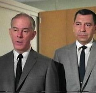 Dragnet in color