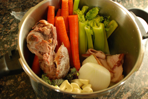 Lindsay would never, but your guests will probably appreciate the extra effort.