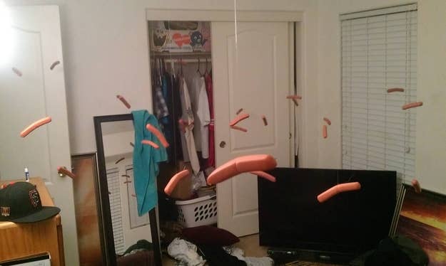 The 21 Funniest Roommate Trolls Of All Time