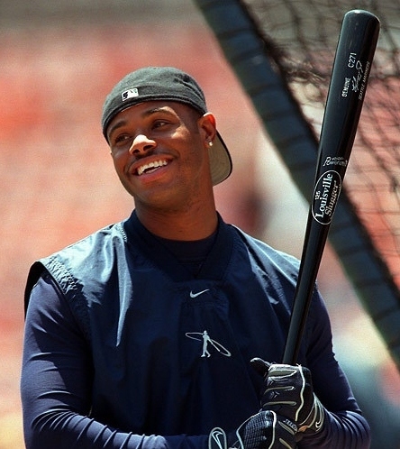 SB Nation on X: This is what Ken Griffey Jr.'s Hall of Fame