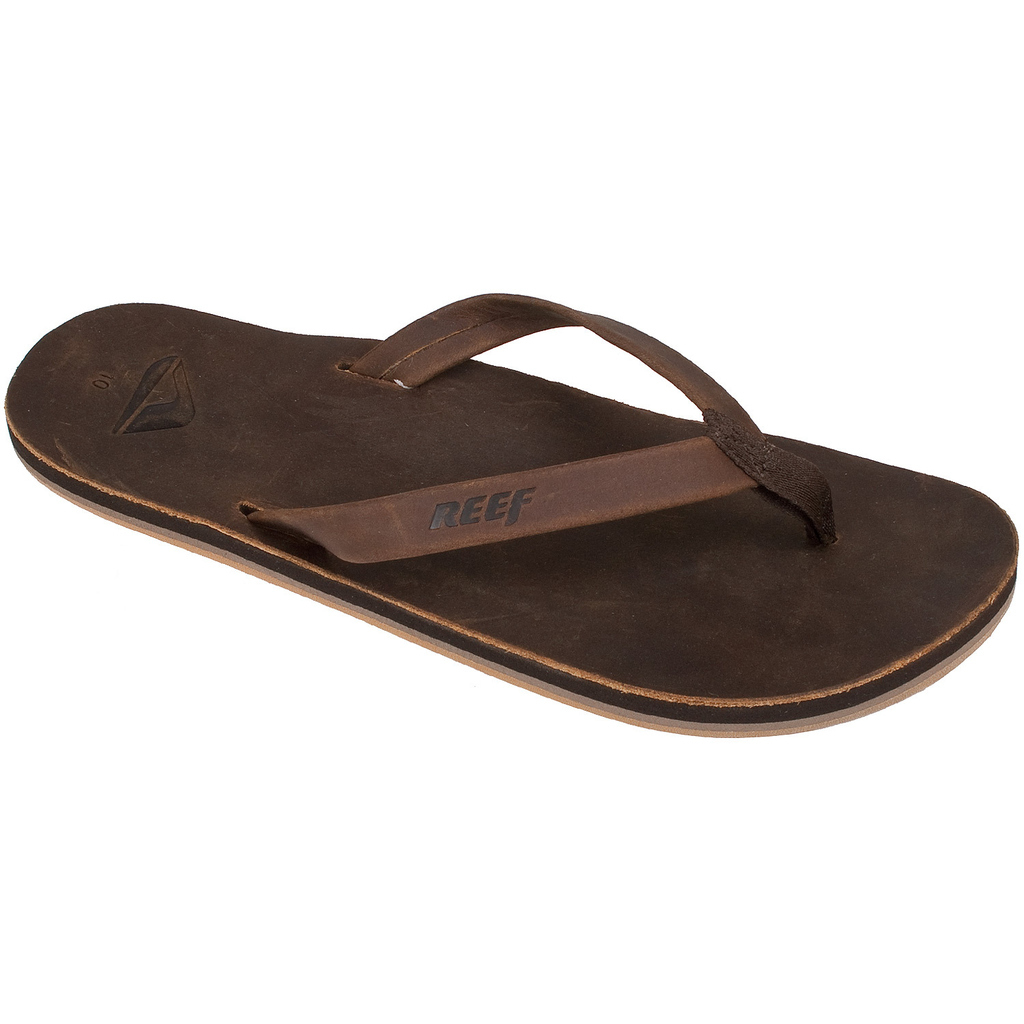 Either these or no shoes at all, to be honest.