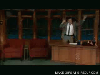 Top 10 Rituals By Famous Tv Hosts