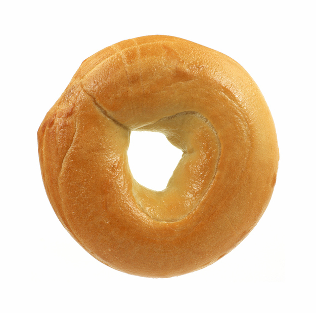 pizza bagel clipart - photo #5