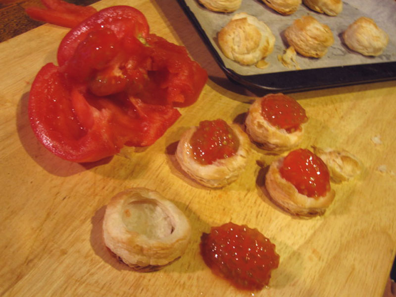 Recipe here.