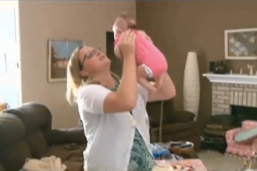 Texas Woman Dies, Gives Birth And Then Comes Back To Life