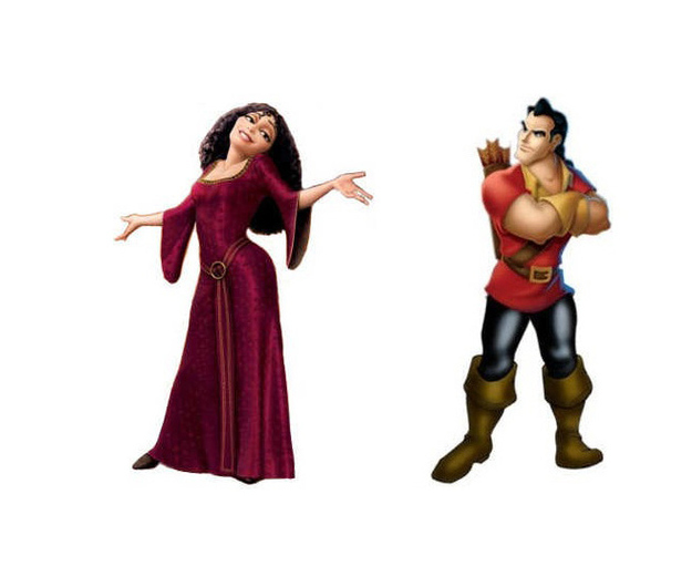 9 Disney Villain Couples Id Like To See 0740