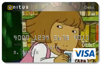 I wish it were real.