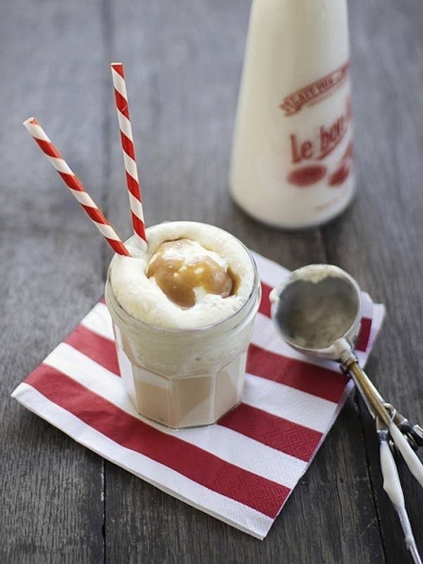 26 Boozy Milkshakes That Know How To Party