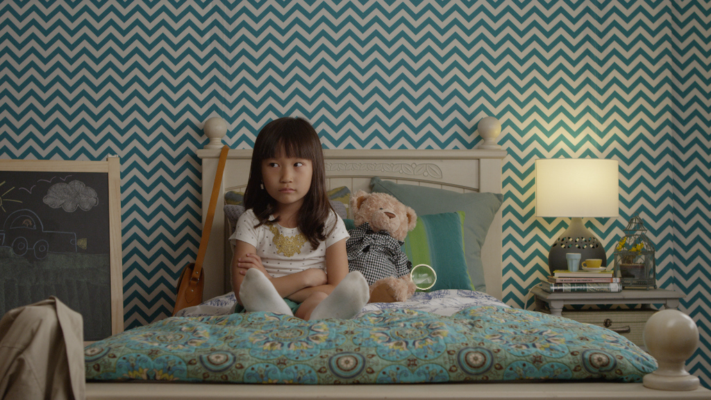 What sets this project apart from most is its attention to detail, with its amazing production design and clever rhythm carried throughout the short.The team has a $4,000 goal but each additional dollar would allow them to raise the bar of the final product.