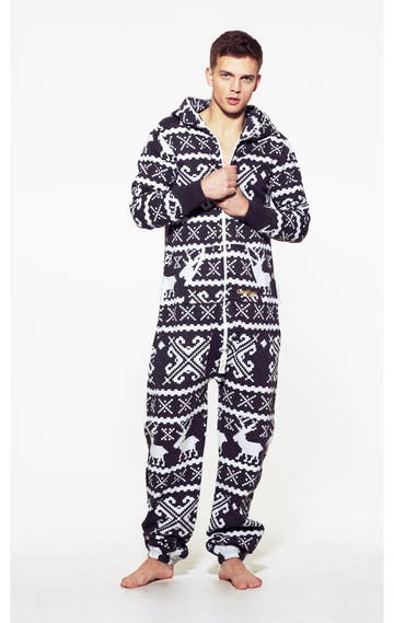 15 Glorious Reasons To Change Your Mind About The Adult Onesie