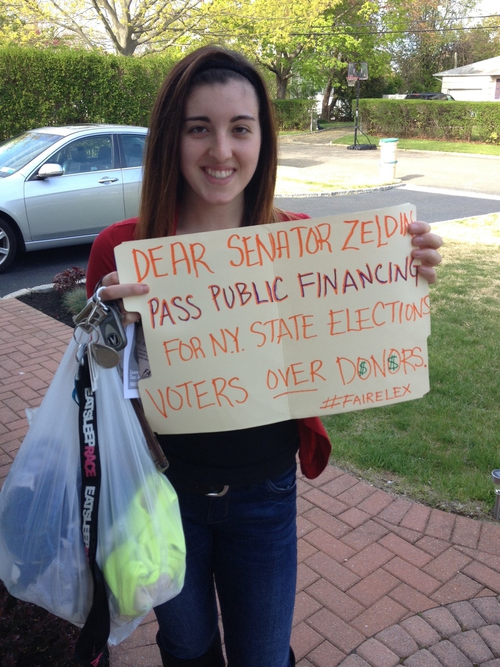 Tell Senator Zeldin to pass #fairelex!
