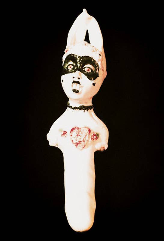 The 18 Most Insane Sex Toys For Sale On Etsy