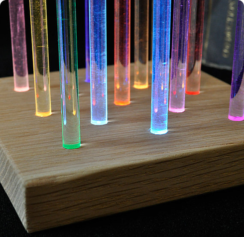 41 coolest night lights to buy or diy arts and crafts night light