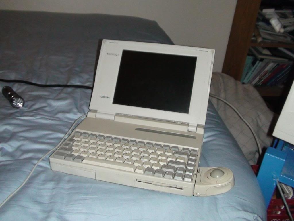 It served you well for years and many spills, but now they’re a lot faster and lighter.