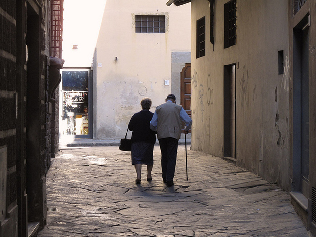 Of course there are things we can learn from successful partnerships — Never draw direct comparisons between your relationship and anyone else’s. You’ll realize that your grandparents (or whoever) are far better people and you are more ungrateful and flawed than you thought.