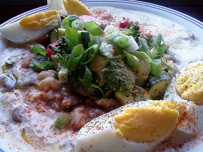18 Desayunos Deliciosos Alrededor Del Mundo