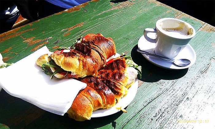 18 Desayunos Deliciosos Alrededor Del Mundo