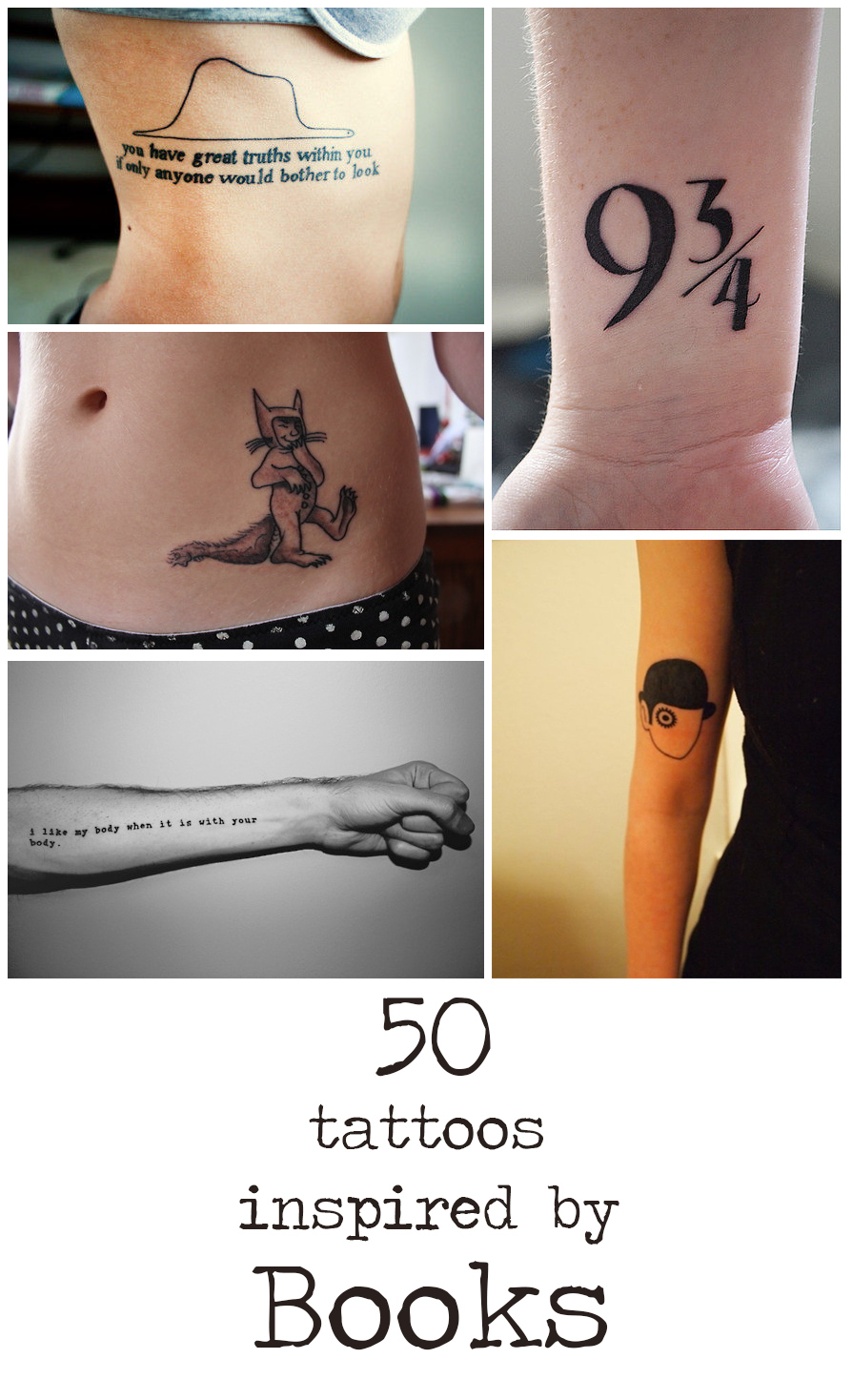 Tattoo Stories and Inspiration  POPSUGAR Beauty