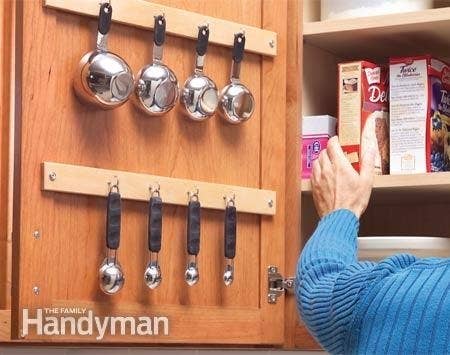 Learn how to make this happen on Family Handyman.