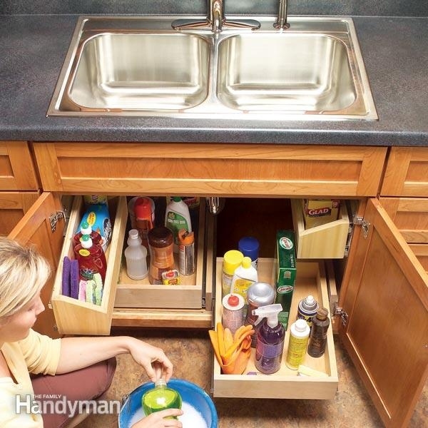 10 Incredible Kitchen Storage Hacks that will change your life!