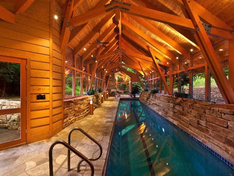 Yes, this pool is in Wisconsin. Get thee to America's Dairyland pronto.
