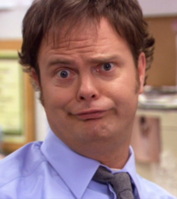 Remember when it didn't suck? You know what they say? Fool me once, strike one. But fool me twice, strike three.Best re-watch episodes: "The Injury" "The Dundies" "Casino Night" "Dinner Party"