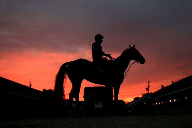 15 Images Of What Morning Looks Like Around The World
