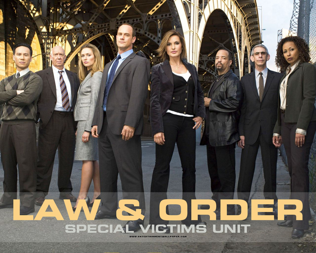 Yea.. the greatest TV show of all time and you can't watch it at work!Why you ask?DUN DUN will give you away. Everyone in your office will recognize that sound and they will all know what you're watching. They might hover over your shoulder, but most likely they'll rat you out.DUN DUN