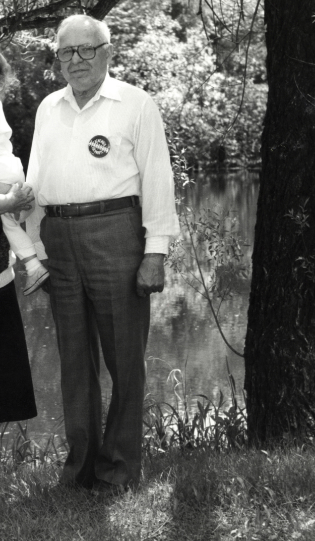 He lied to American immigration officials to get into the U.S. and has been living in Minnesota since the end of World War II.